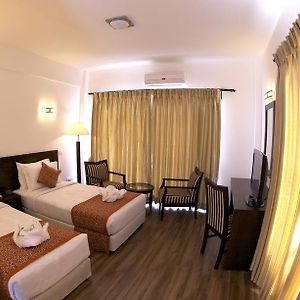 Superior Deluxe Room
